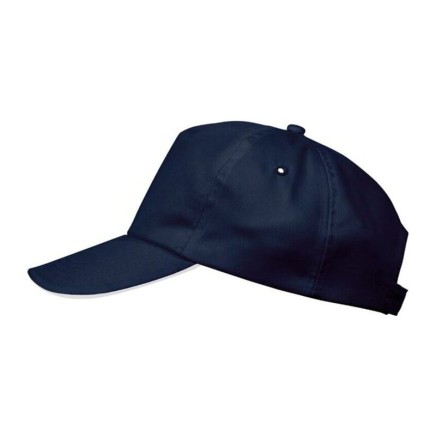 5 panel baseball cap Arlington - 0607