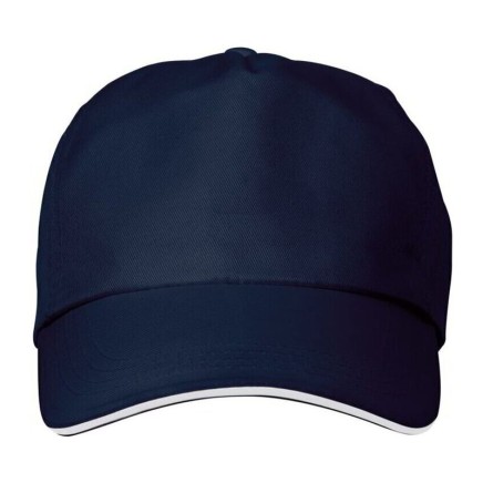 5 panel baseball cap Arlington - 0607