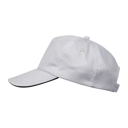 5 панелна бейзболна шапка Arlington - 0607 5 панелна бейзболна шапка Arlington - 0607