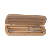 Wooden writing set Indianapolis - 0614