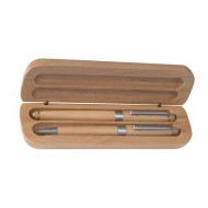 Wooden writing set Indianapolis - 0614 Wooden writing set Indianapolis - 0614