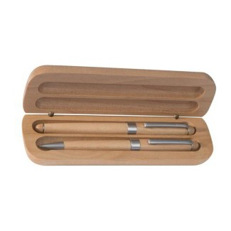 Wooden writing set Indianapolis - 0614