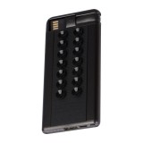 4000 mAh Powerbank Chieti - 0638 4000 mAh Powerbank Chieti - 0638