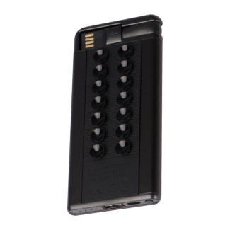 4000 mAh Powerbank Chieti - 0638 4000 mAh Powerbank Chieti - 0638