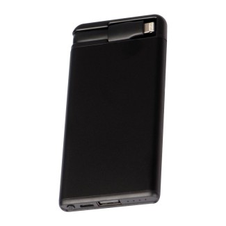4000 mAh Powerbank Chieti - 0638 4000 mAh Powerbank Chieti - 0638