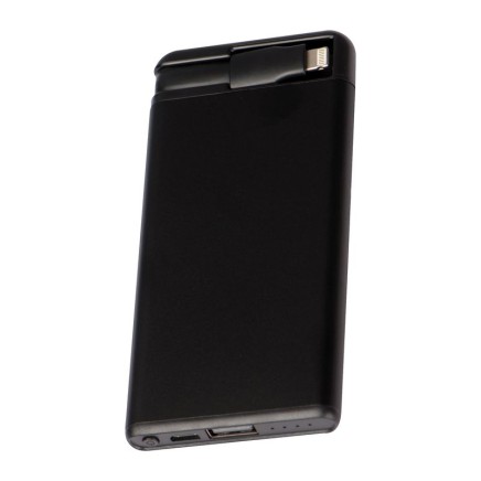 4000 mAh Powerbank Chieti - 0638 4000 mAh Powerbank Chieti - 0638