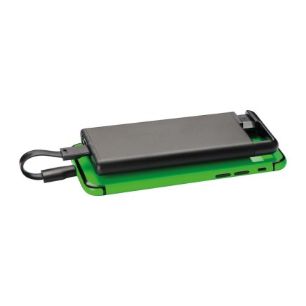 4000 mAh Powerbank Chieti - 0638 4000 mAh Powerbank Chieti - 0638