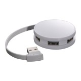 USB-Hub с 4 порта - 0659  USB-Hub с 4 порта - 0659