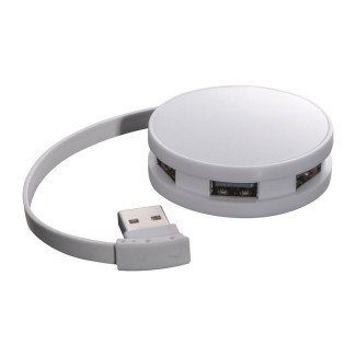 USB-Hub с 4 порта - 0659  USB-Hub с 4 порта - 0659