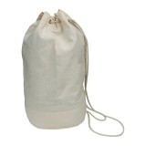 Cotton duffel bag Herne - 0661 Cotton duffel bag Herne - 0661