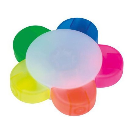 Marker 5 in 1 Butterwoth - 0679