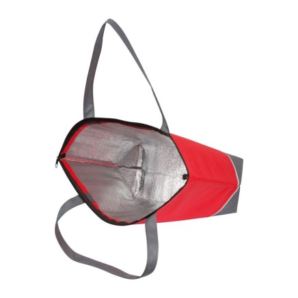 Cooler Bag Bicolor - 070804