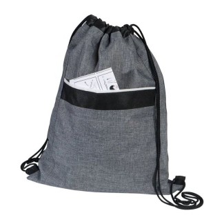 Drawstring bag Mexico City -  0713 Drawstring bag Mexico City -  0713