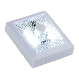 Night light with dimmer Berkley - 0717 Night light with dimmer Berkley - 0717