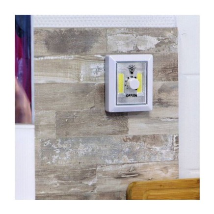 Нощна лампа Berkley - 0717