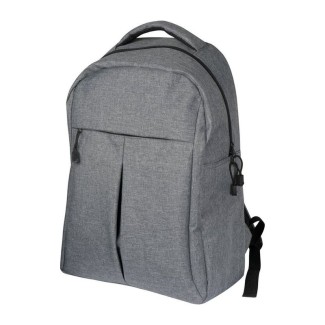 Grey backpack - 0730 Grey backpack - 0730
