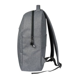 Grey backpack - 0730 Grey backpack - 0730