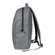Grey backpack - 0730