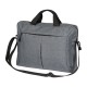Grey laptop bag - 0731