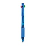 Ballpen 4 in 1 Neapel - 078904