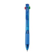 Ballpen 4 in 1 Neapel - 078904