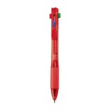 Ballpen 4 in 1 Neapel - 078905