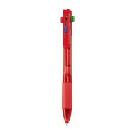 Ballpen 4 in 1 Neapel - 078905