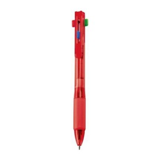 Ballpen 4 in 1 Neapel - 078905
