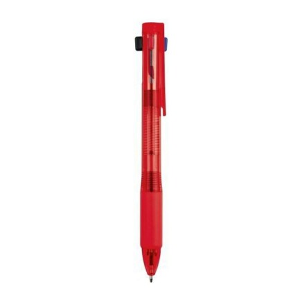 Ballpen 4 in 1 Neapel - 078905