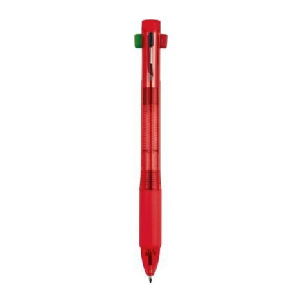 Ballpen 4 in 1 Neapel - 078905