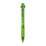 Ballpen 4 in 1 Neapel - 078929