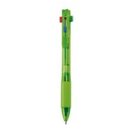 Ballpen 4 in 1 Neapel - 078929