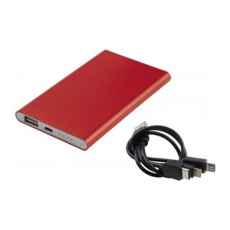 Powerbank Lieto - 082505 Powerbank Lieto - 082505