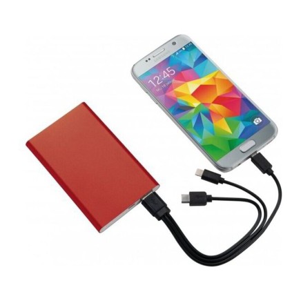 Външна батерия 4000 mAh Lieto - 082505 Външна батерия 4000 mAh Lieto - 082505