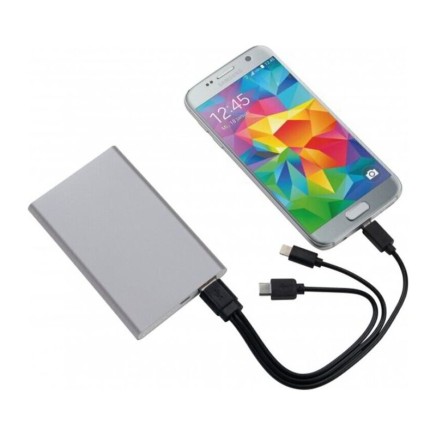 Външна батерия 4000 mAh Lieto - 082505 Външна батерия 4000 mAh Lieto - 082505