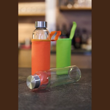 Бутилка за пиене Клагенфурт, 500 мл Бутилка за пиене Клагенфурт, 500 мл