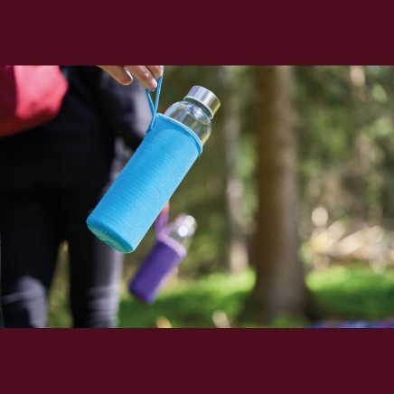 Бутилка за пиене Клагенфурт, 500 мл Бутилка за пиене Клагенфурт, 500 мл