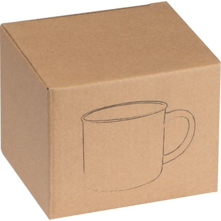 Nostalgia ceramic cup - 0843 Nostalgia ceramic cup - 0843