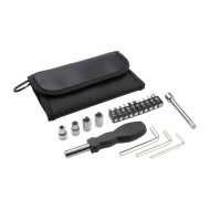 Tool set Essex - 0849