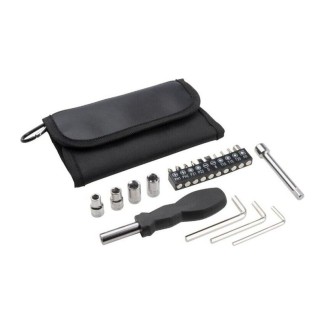 Tool set Essex - 0849 Tool set Essex - 0849