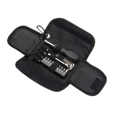 Tool set Essex - 0849