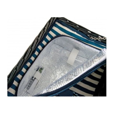 Кошница за пикник Riva del Garda - 0858 Кошница за пикник Riva del Garda - 0858