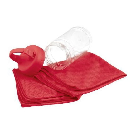 Спортна хавлия Sporty - 0884 Спортна хавлия Sporty - 0884