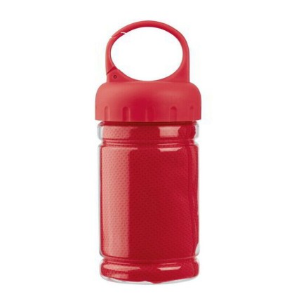 Спортна хавлия Sporty  - 0884