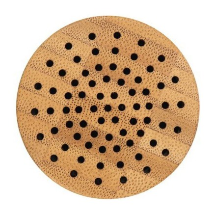 Бамбукова Bluetooth колонка Fleedwood - 0901 Бамбукова Bluetooth колонка Fleedwood - 0901