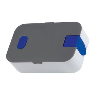 Plastic lunch box Goya - 090404 Plastic lunch box Goya - 090404