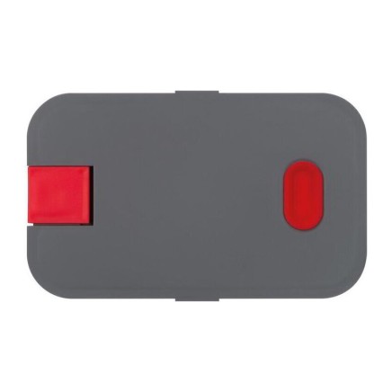 Пластмасова кутия за обяд Goya - 090404 Пластмасова кутия за обяд Goya - 090404