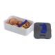 Пластмасова кутия за обяд Goya - 090405