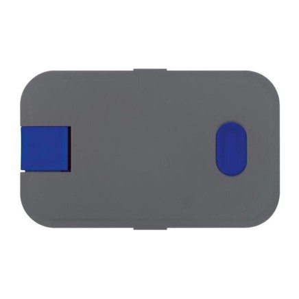 Пластмасова кутия за обяд Goya - 090405 Пластмасова кутия за обяд Goya - 090405