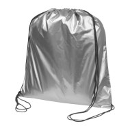 Gym bag in metallic colors - 091297 Gym bag in metallic colors - 091297
